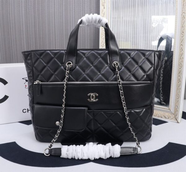 Modern Style Trendy CN HandBag 674