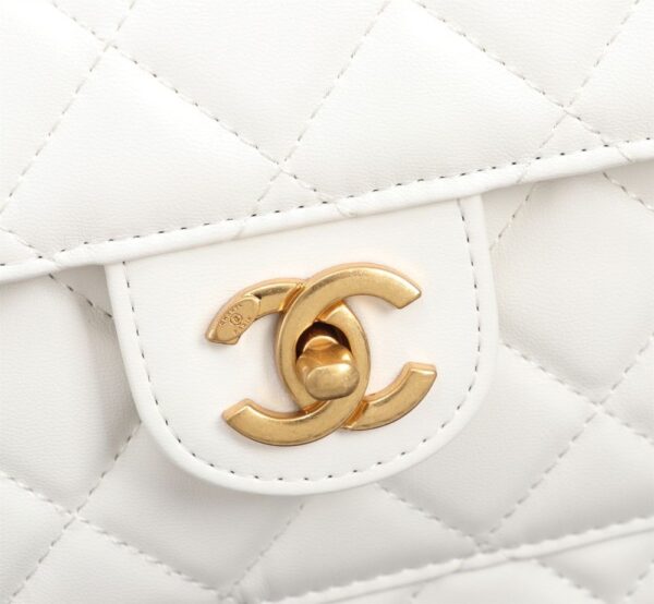Modern Style Trendy CN HandBag 673