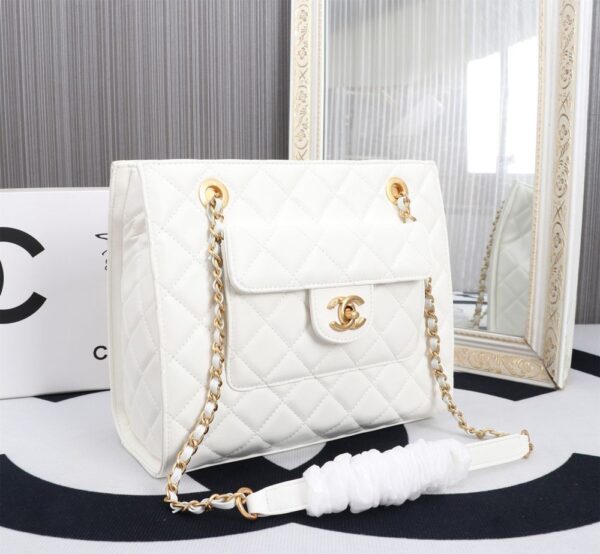 Modern Style Trendy CN HandBag 673
