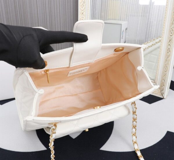 Modern Style Trendy CN HandBag 673