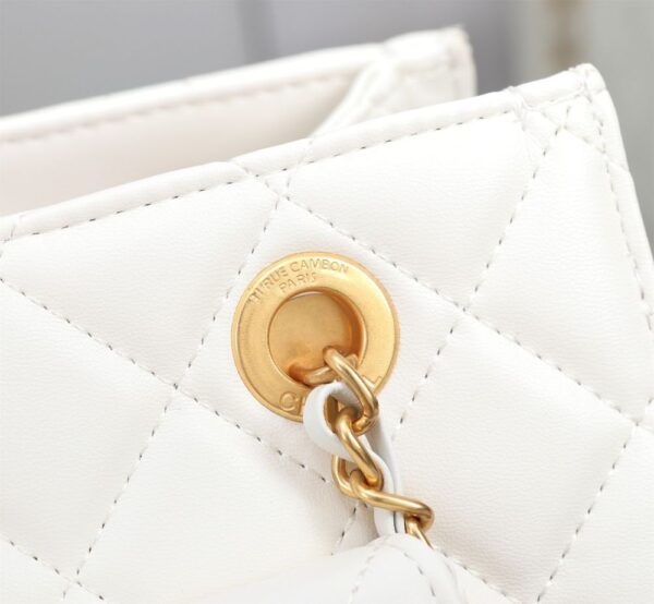 Modern Style Trendy CN HandBag 673