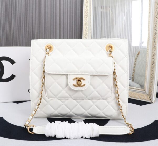 Modern Style Trendy CN HandBag 673
