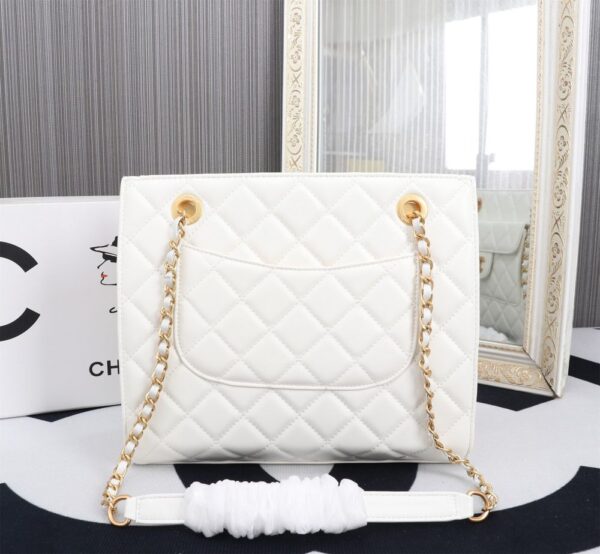 Modern Style Trendy CN HandBag 673