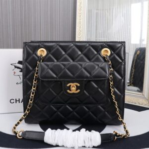 Modern Style Trendy CN HandBag 673
