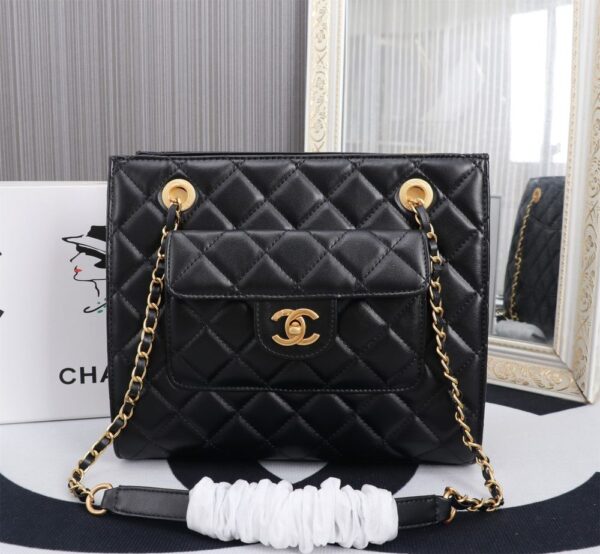 Modern Style Trendy CN HandBag 673