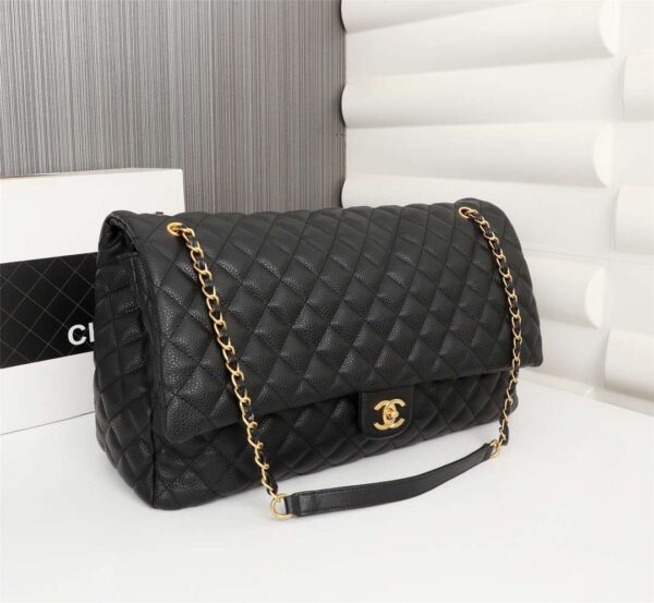 Modern Style Trendy CN Handbag 671