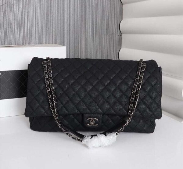 Modern Style Trendy CN Handbag 671