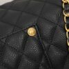 Modern Style Trendy CN Handbag 671