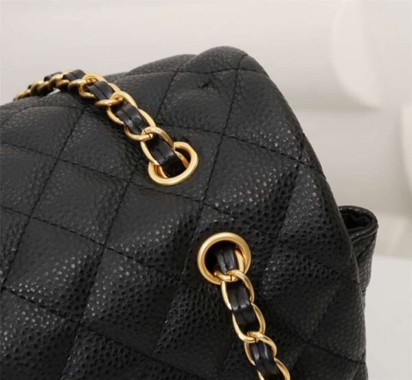 Modern Style Trendy CN Handbag 671