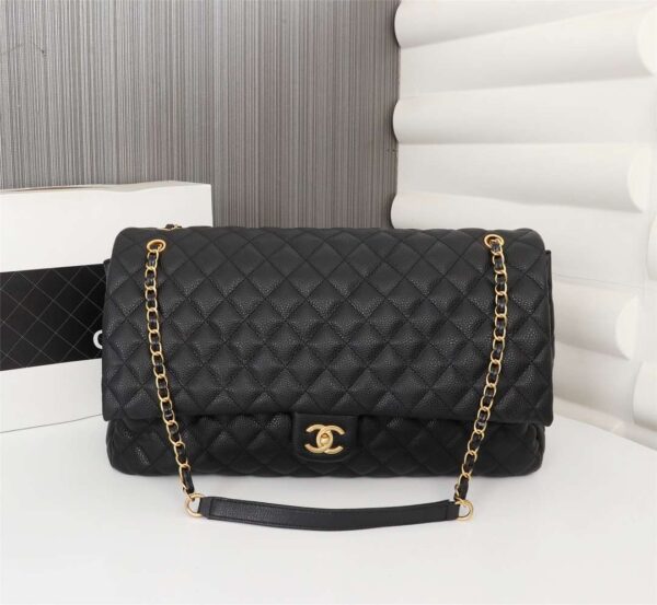 Modern Style Trendy CN Handbag 671