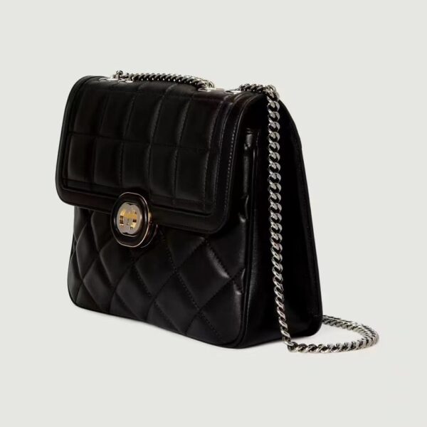 Modern Style Trendy CN Handbag 672