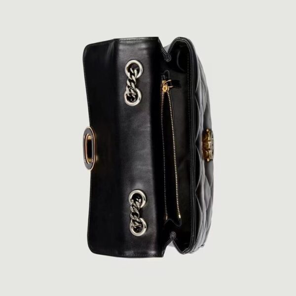 Modern Style Trendy CN Handbag 672