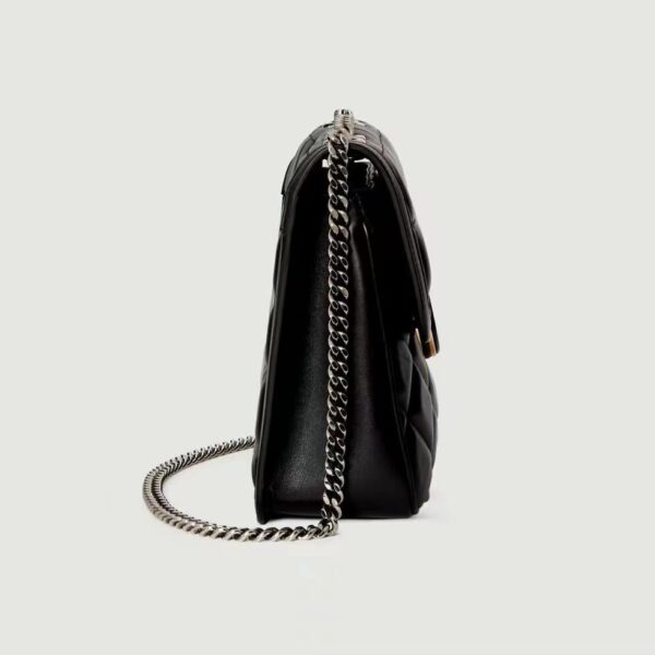 Modern Style Trendy CN Handbag 672