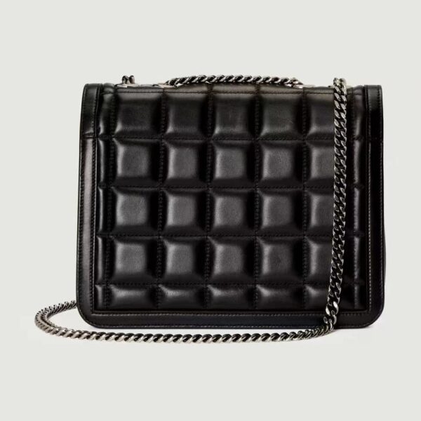 Modern Style Trendy CN Handbag 672