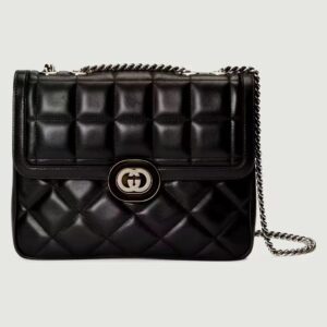 Modern Style Trendy CN Handbag 672