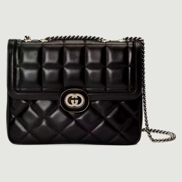 Modern Style Trendy CN Handbag 672