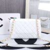 Modern Style Trendy CN Handbag 670