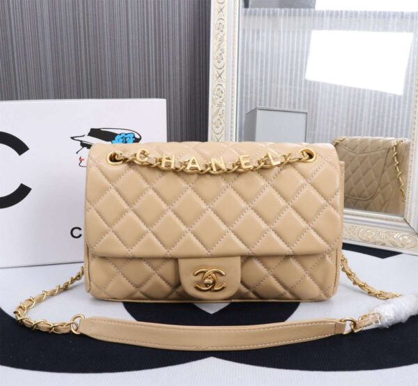 Modern Style Trendy CN Handbag 670