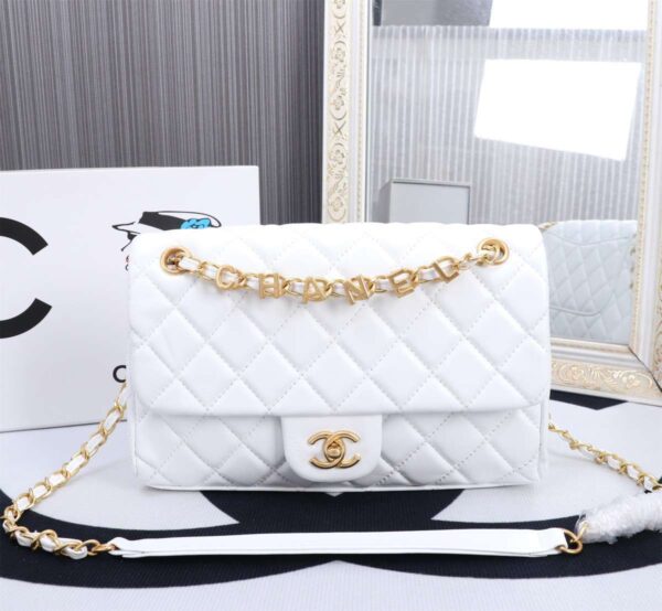 Modern Style Trendy CN Handbag 670