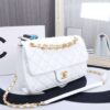 Modern Style Trendy CN Handbag 670