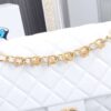 Modern Style Trendy CN Handbag 670