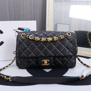 Modern Style Trendy CN Handbag 670