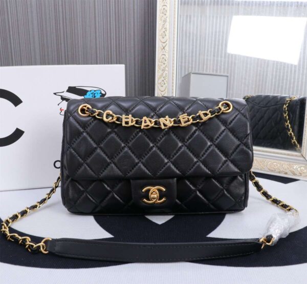 Modern Style Trendy CN Handbag 670