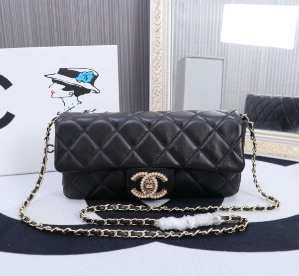 Modern Style Trendy CN Handbag 669