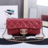 Modern Style Trendy CN Handbag 669