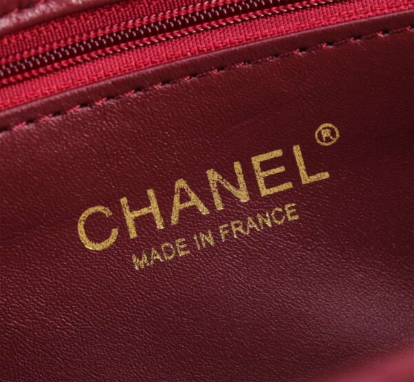 Modern Style Trendy CN Handbag 669