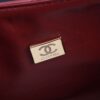 Modern Style Trendy CN Handbag 669