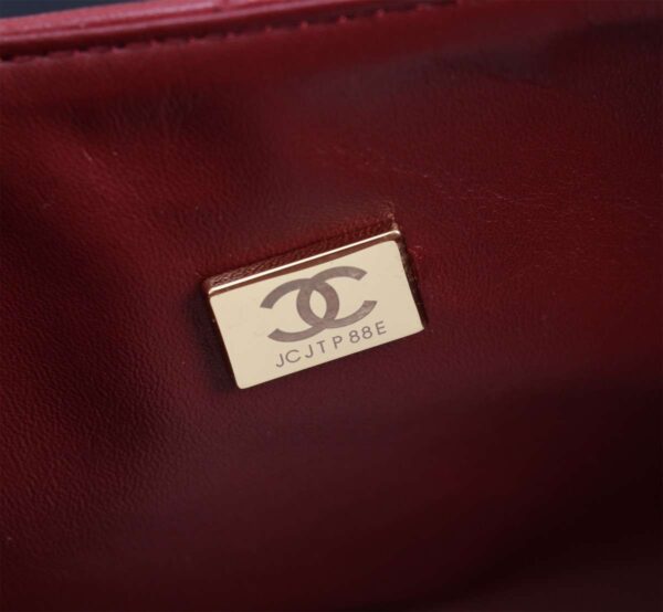 Modern Style Trendy CN Handbag 669