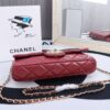 Modern Style Trendy CN Handbag 669