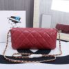Modern Style Trendy CN Handbag 669