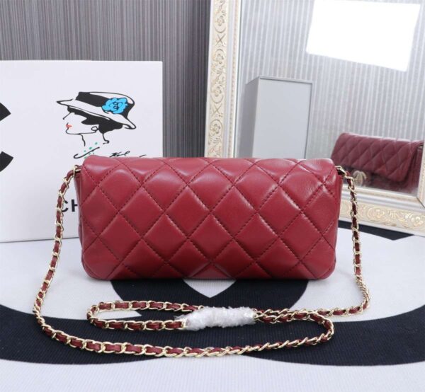 Modern Style Trendy CN Handbag 669
