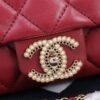 Modern Style Trendy CN Handbag 669