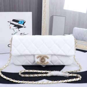 Modern Style Trendy CN Handbag 669