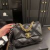 Modern Style Trendy CN Handbag 667