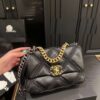 Modern Style Trendy CN Handbag 667
