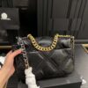 Modern Style Trendy CN Handbag 667