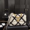 Modern Style Trendy CN Handbag 667