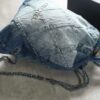 Modern Style Trendy CN Handbag 656
