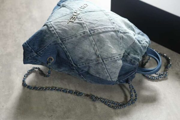 Modern Style Trendy CN Handbag 656