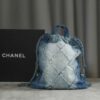 Modern Style Trendy CN Handbag 656