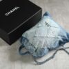 Modern Style Trendy CN Handbag 656