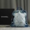 Modern Style Trendy CN Handbag 656