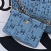 Modern Style Trendy CN Handbag 654