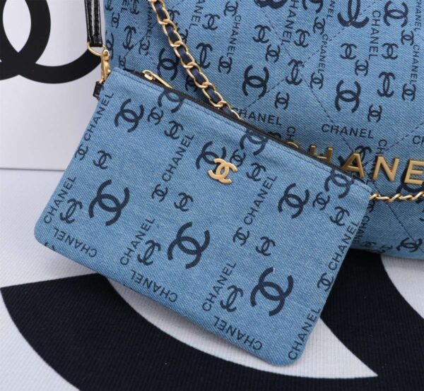 Modern Style Trendy CN Handbag 654
