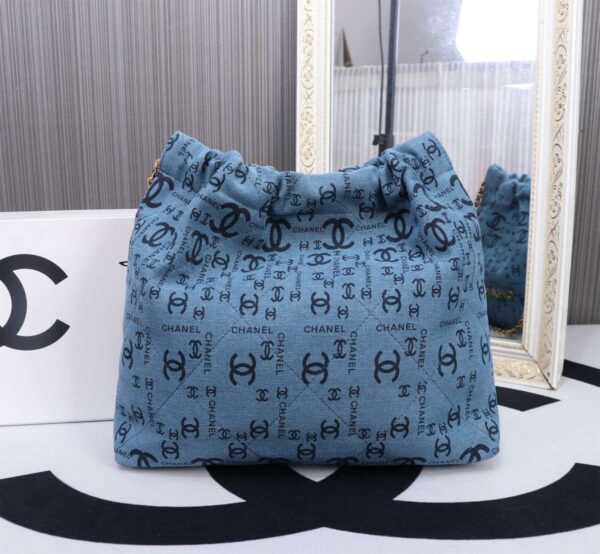 Modern Style Trendy CN Handbag 654