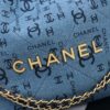 Modern Style Trendy CN Handbag 654